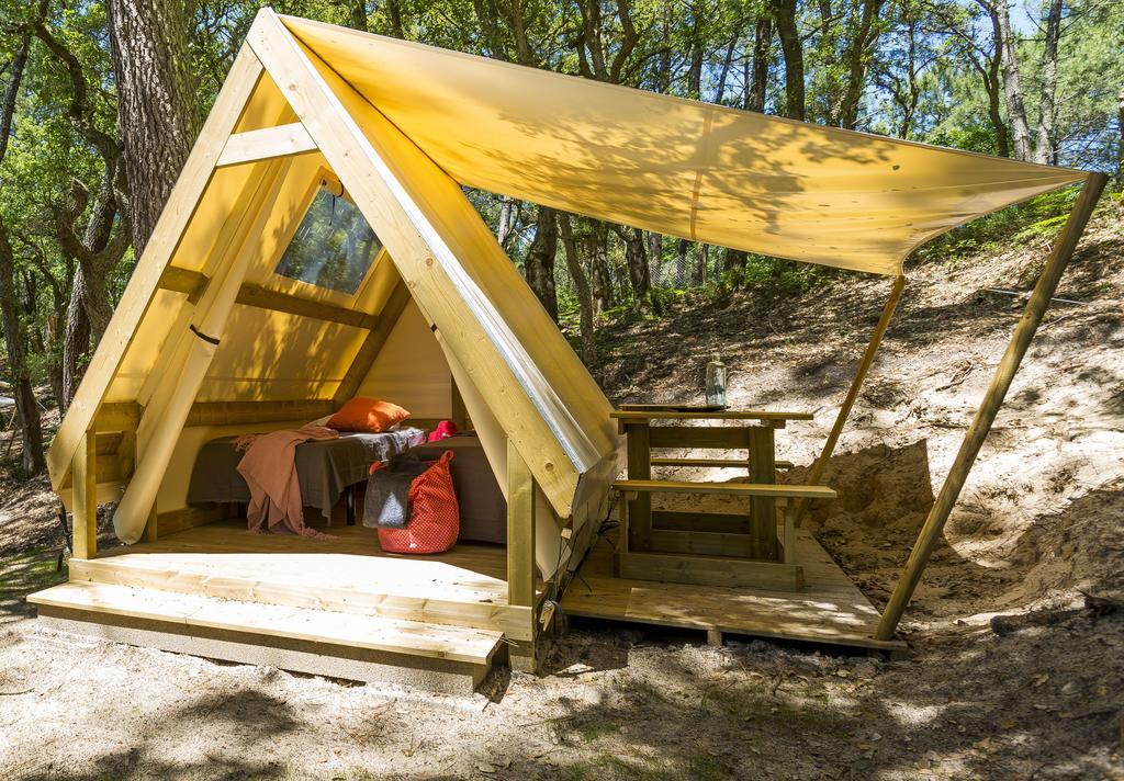 Camping Des Ribieres กงโฟลองส์ ภายนอก รูปภาพ